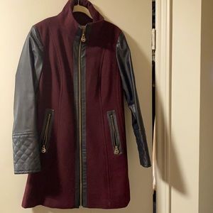 Michael Kors Size small Coat